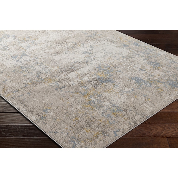 Roswell RSW-2300 Machine Crafted Area Rug